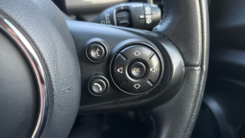 MINI Hatchback 1.5 Cooper Classic II 5dr Petrol Hatchback